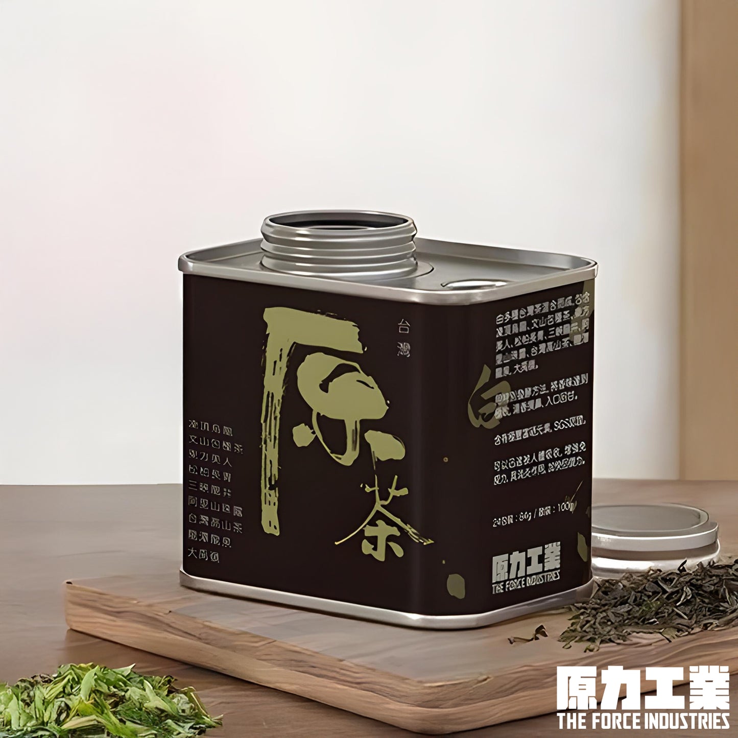 高硒原茶 （茶包裝）